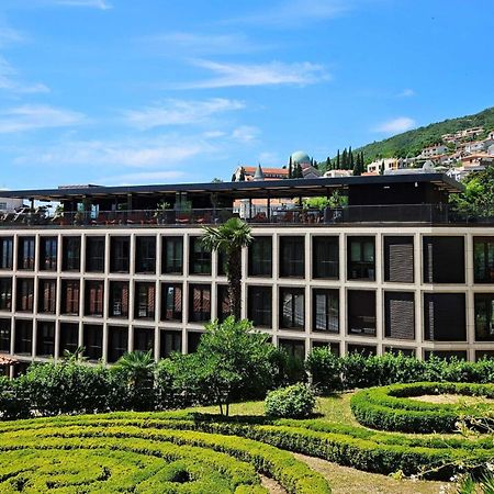Keight Hotel Opatija, Curio Collection By Hilton エクステリア 写真