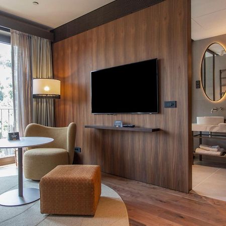 Keight Hotel Opatija, Curio Collection By Hilton エクステリア 写真