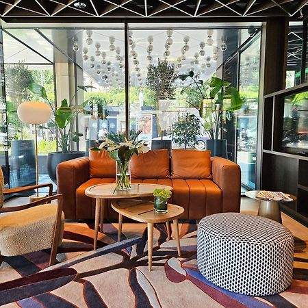 Keight Hotel Opatija, Curio Collection By Hilton エクステリア 写真