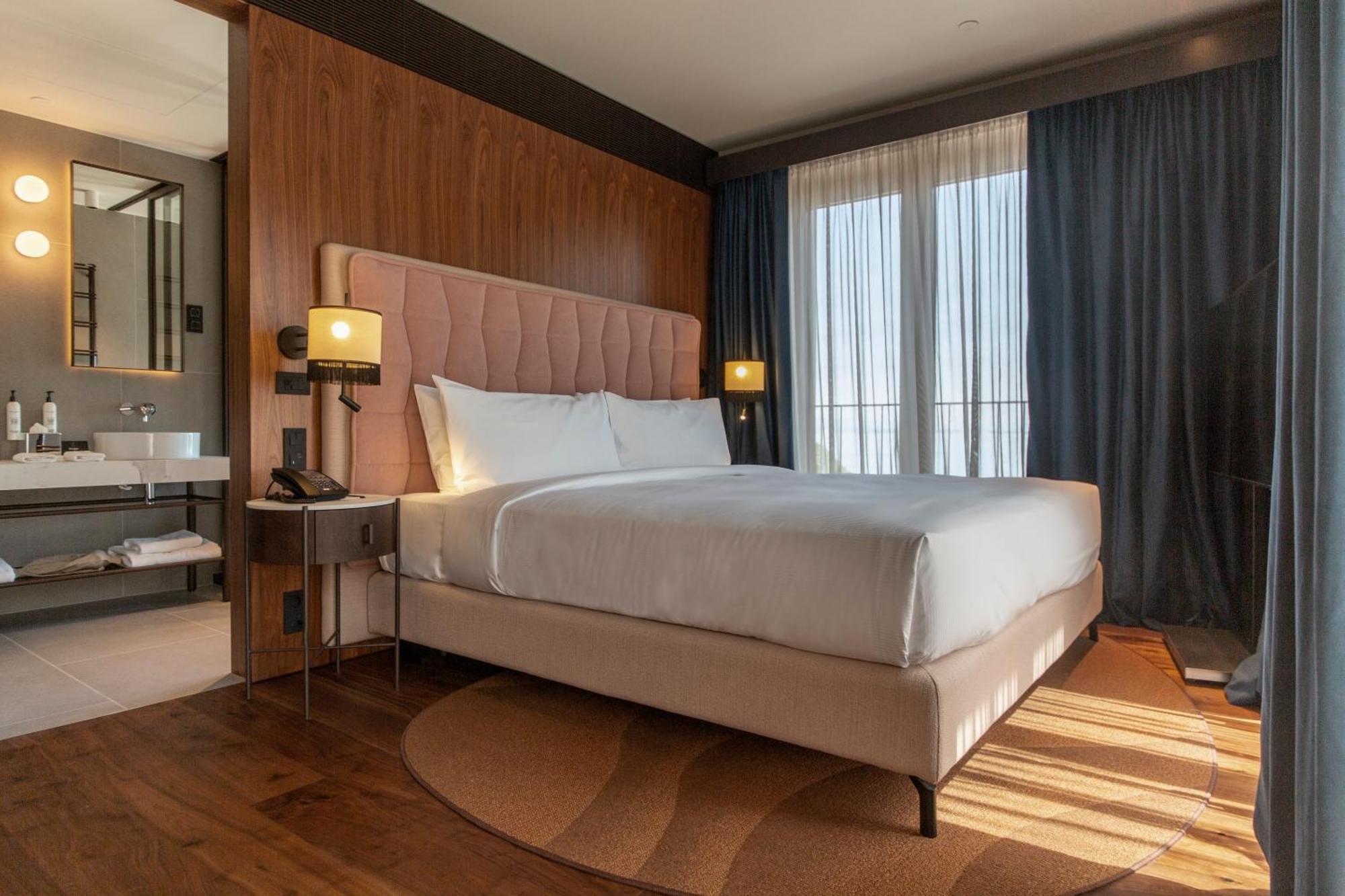 Keight Hotel Opatija, Curio Collection By Hilton エクステリア 写真