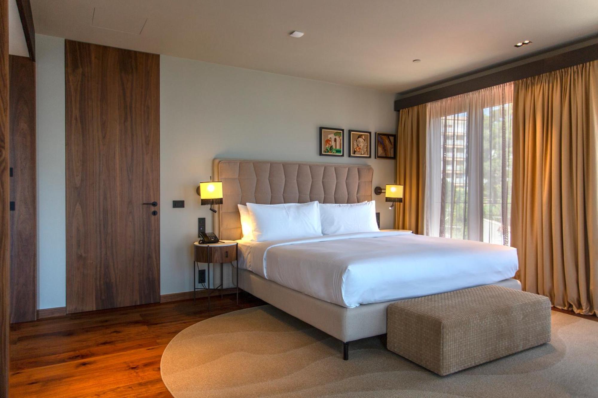 Keight Hotel Opatija, Curio Collection By Hilton エクステリア 写真