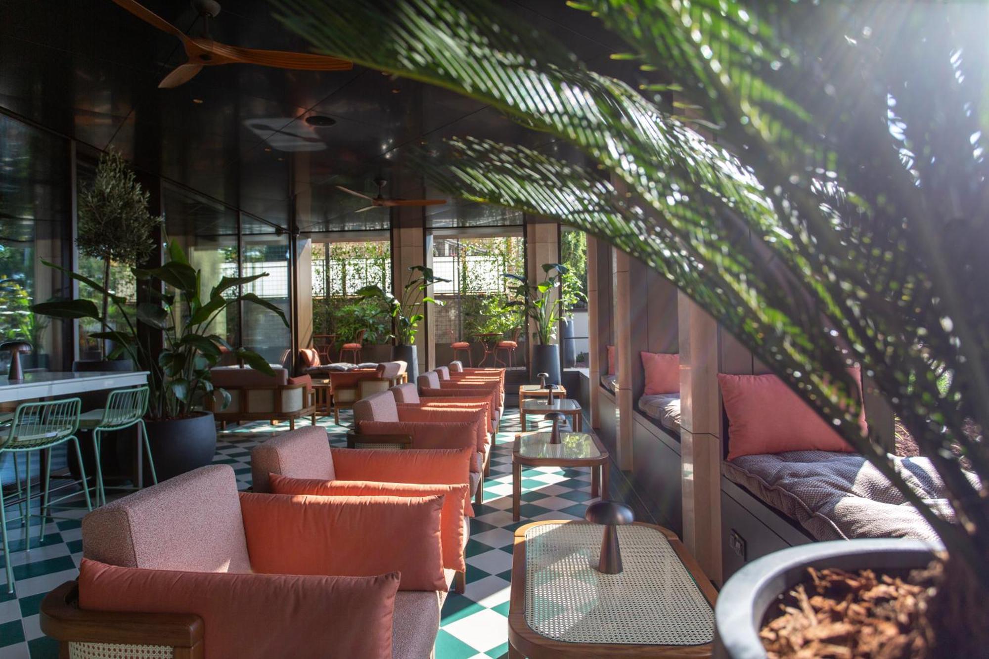 Keight Hotel Opatija, Curio Collection By Hilton エクステリア 写真
