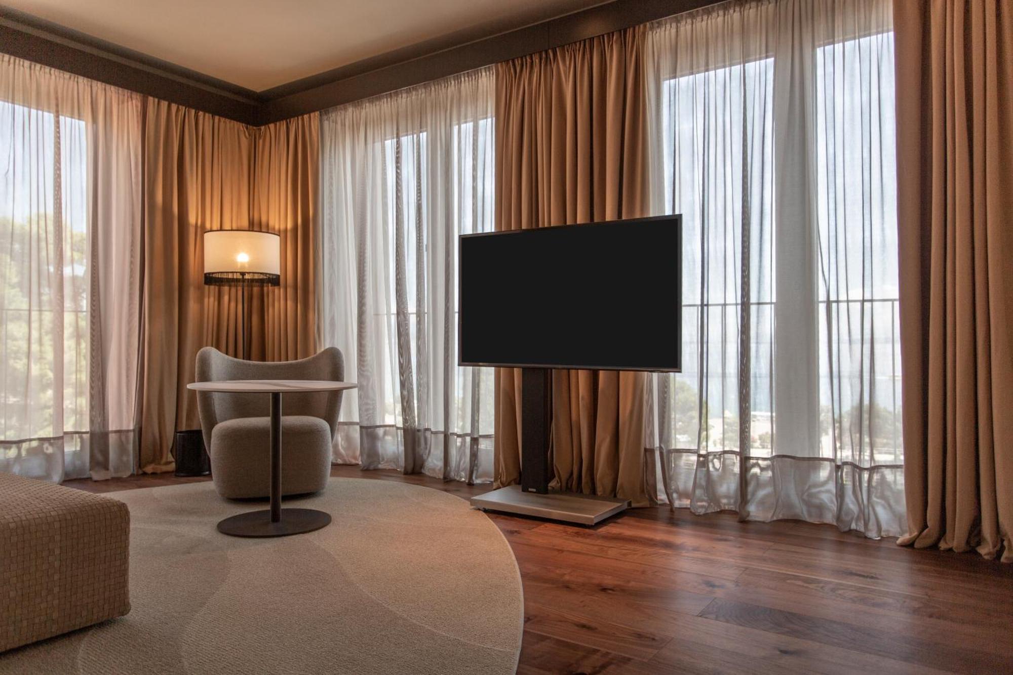 Keight Hotel Opatija, Curio Collection By Hilton エクステリア 写真