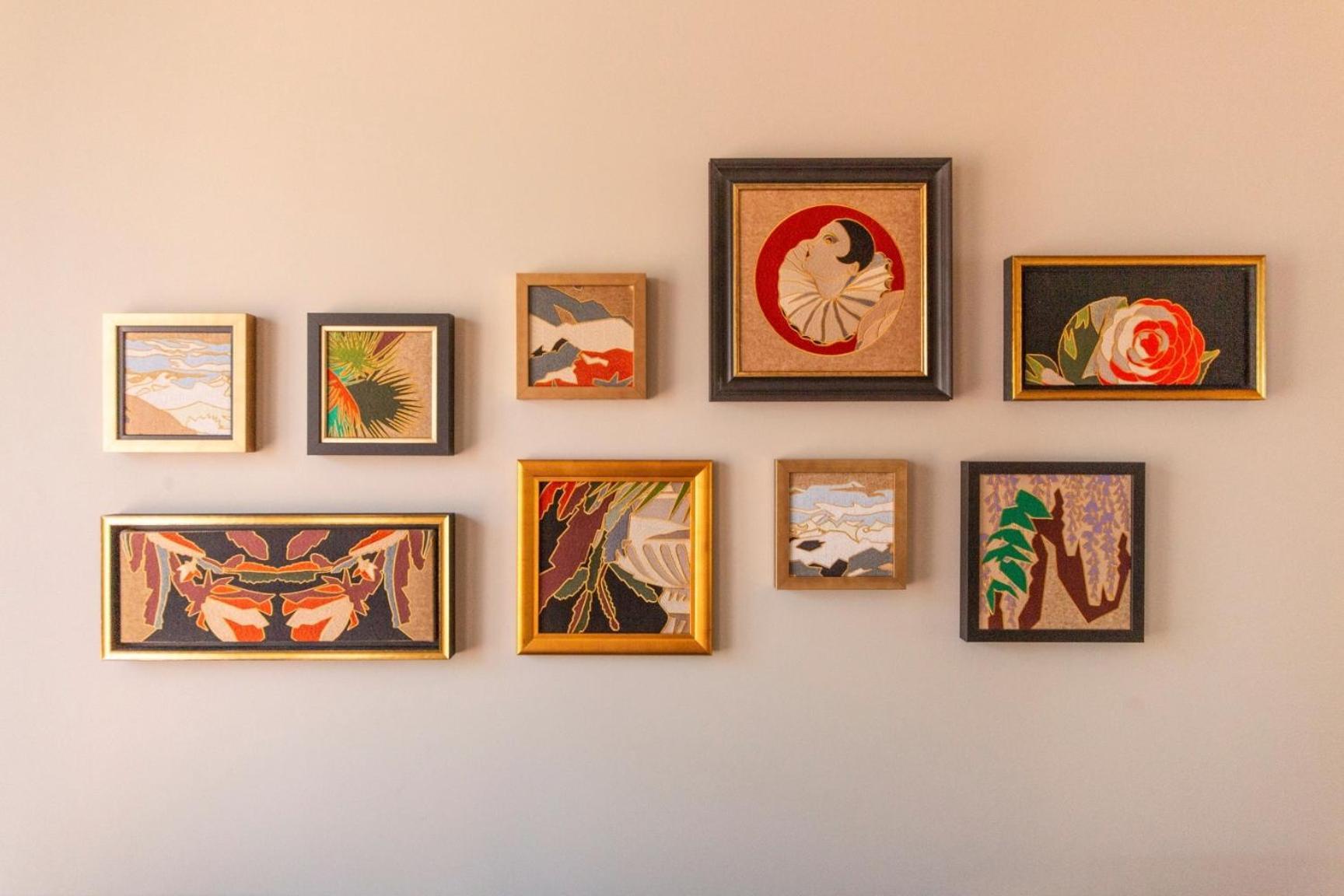 Keight Hotel Opatija, Curio Collection By Hilton エクステリア 写真