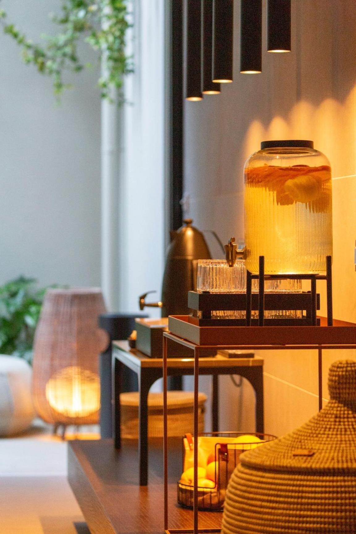 Keight Hotel Opatija, Curio Collection By Hilton エクステリア 写真