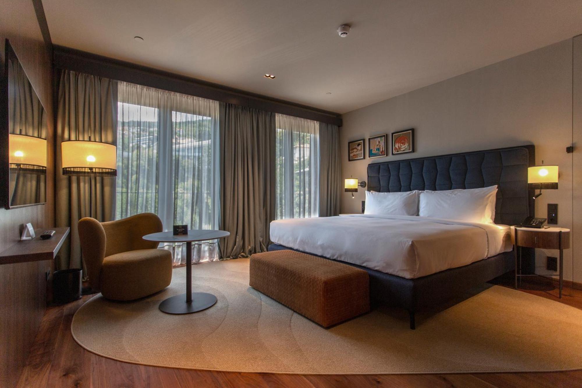 Keight Hotel Opatija, Curio Collection By Hilton エクステリア 写真