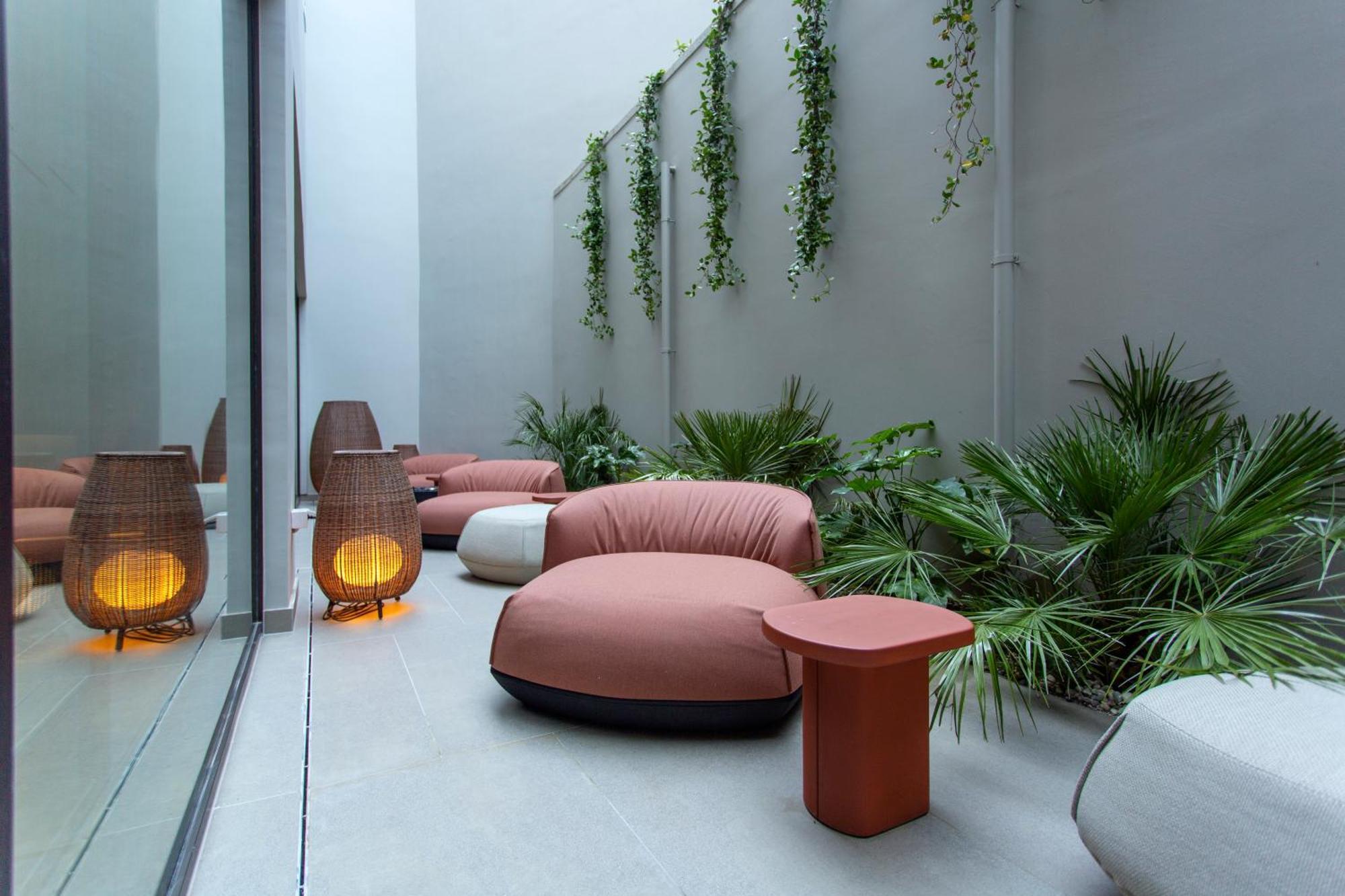 Keight Hotel Opatija, Curio Collection By Hilton エクステリア 写真