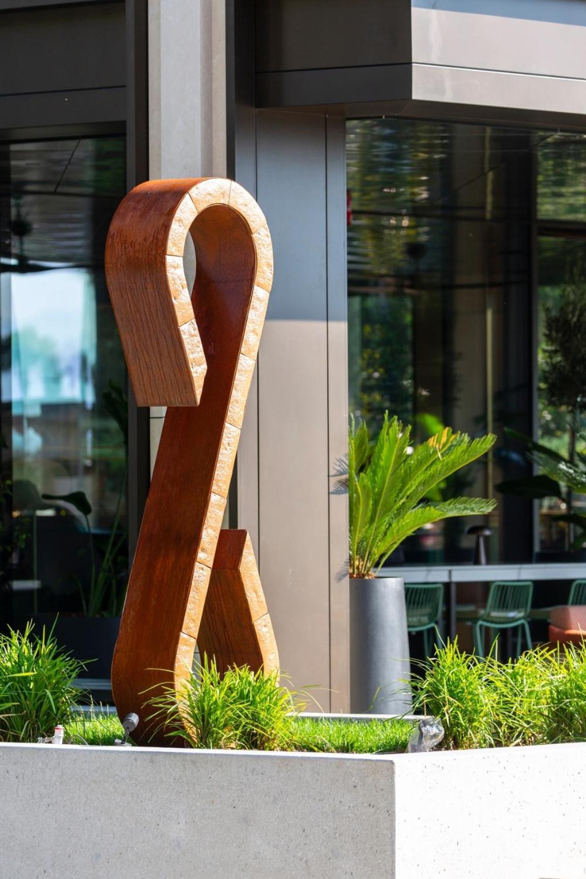 Keight Hotel Opatija, Curio Collection By Hilton エクステリア 写真