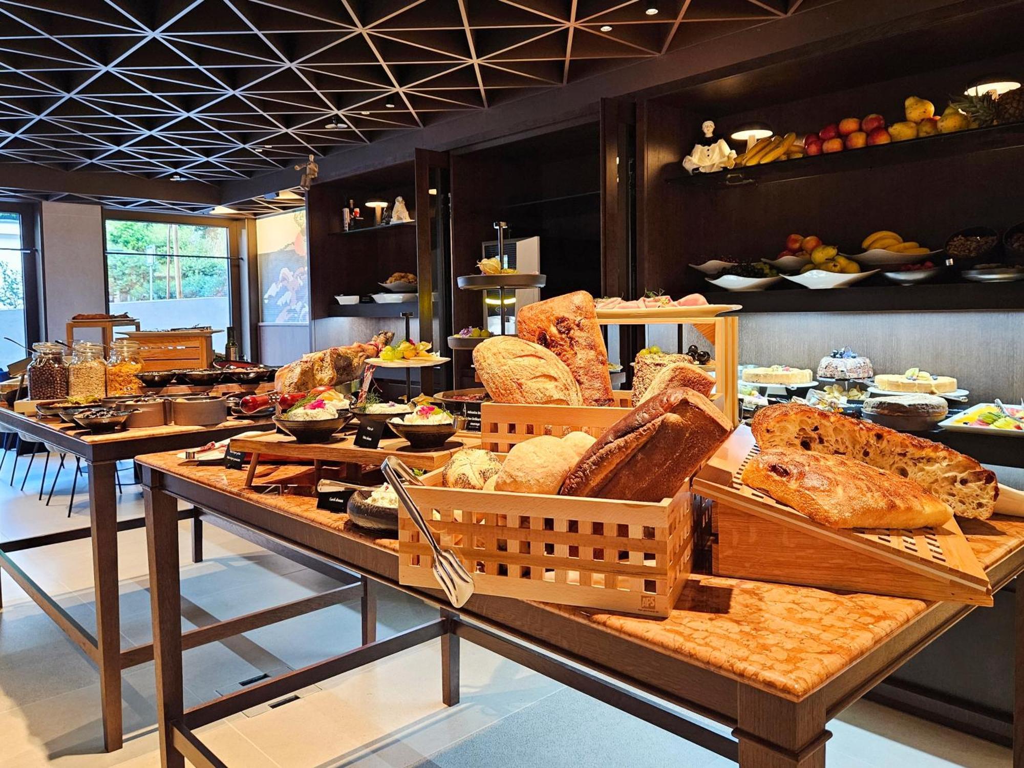 Keight Hotel Opatija, Curio Collection By Hilton エクステリア 写真