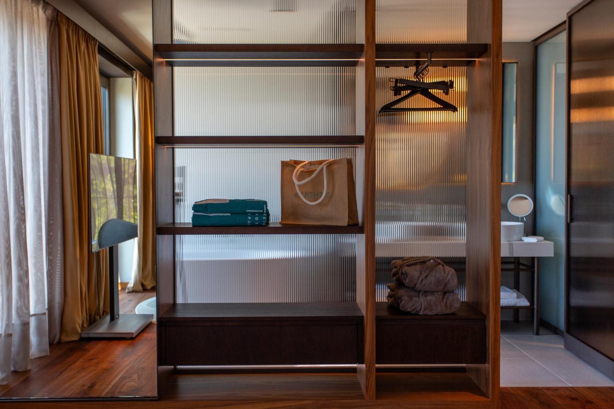 Keight Hotel Opatija, Curio Collection By Hilton エクステリア 写真