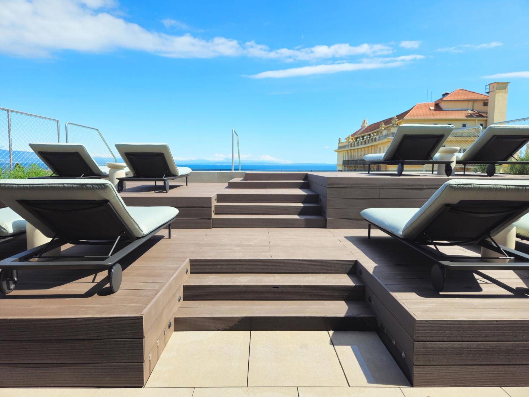 Keight Hotel Opatija, Curio Collection By Hilton エクステリア 写真