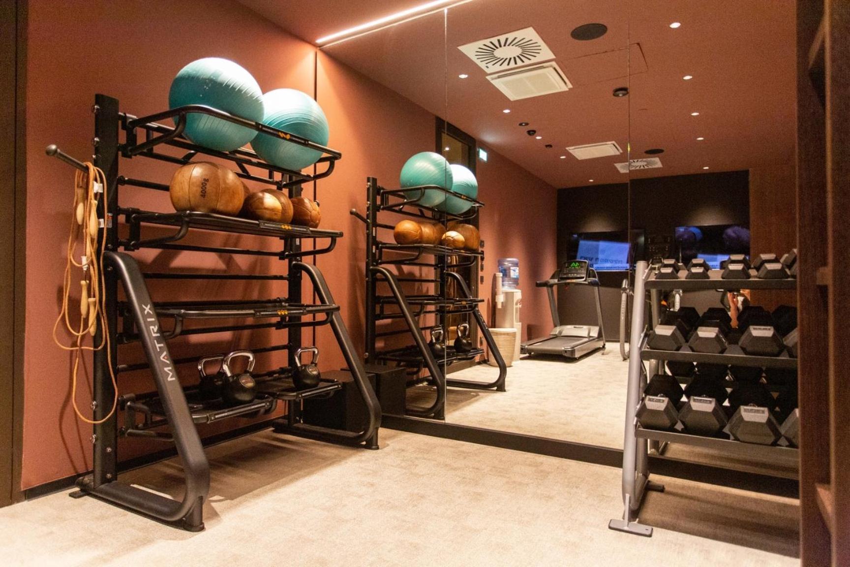 Keight Hotel Opatija, Curio Collection By Hilton エクステリア 写真