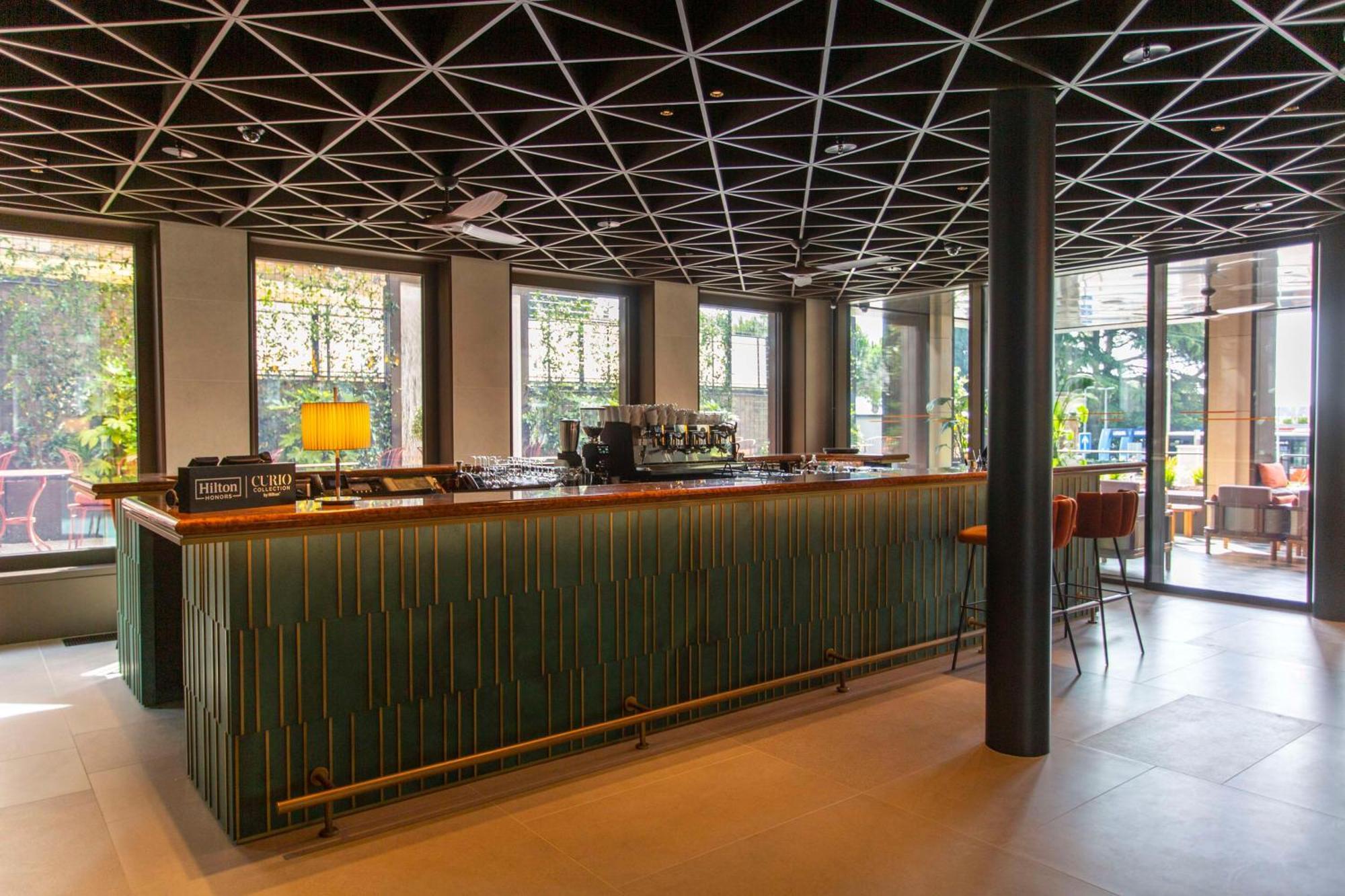 Keight Hotel Opatija, Curio Collection By Hilton エクステリア 写真