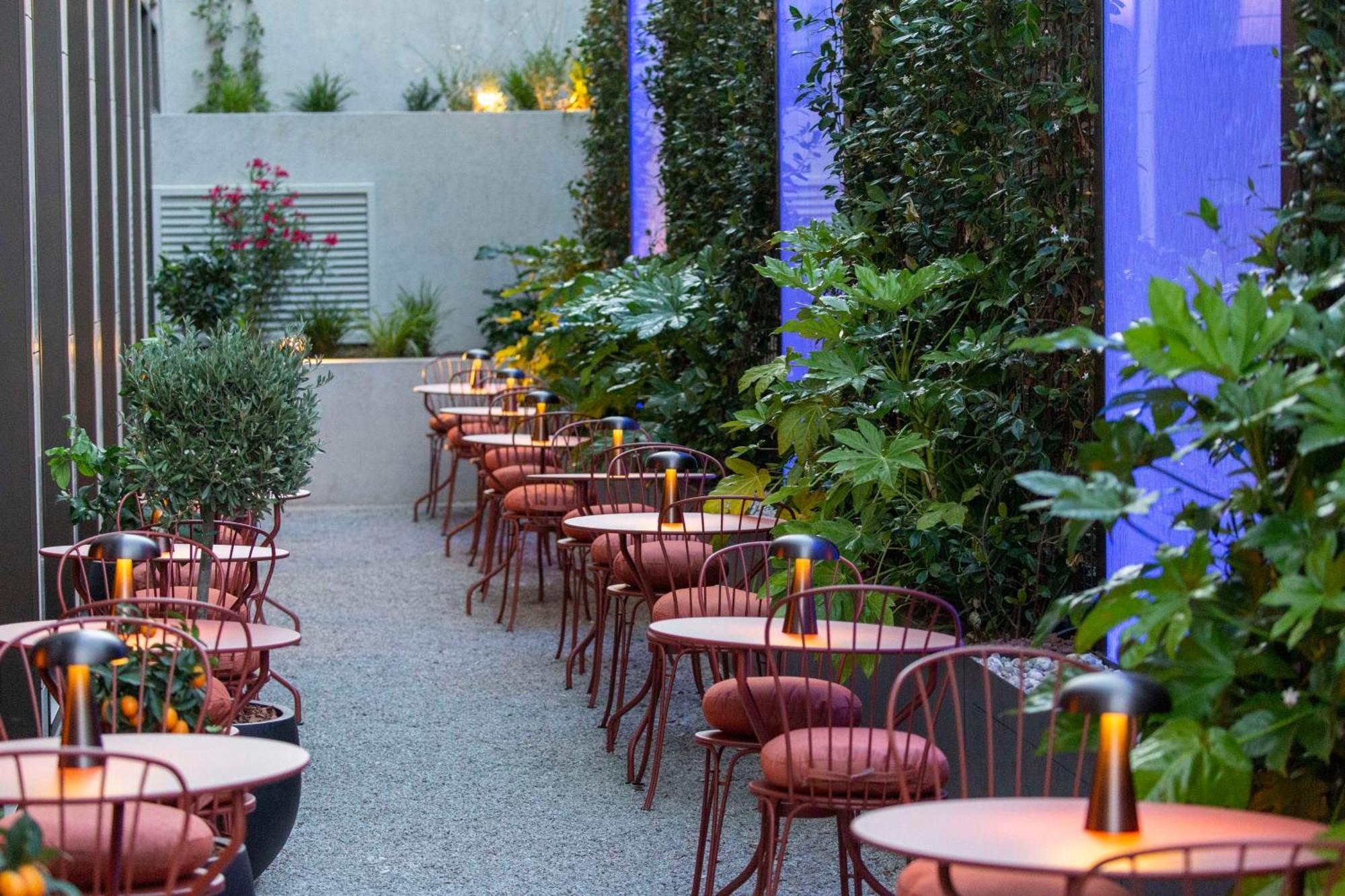 Keight Hotel Opatija, Curio Collection By Hilton エクステリア 写真