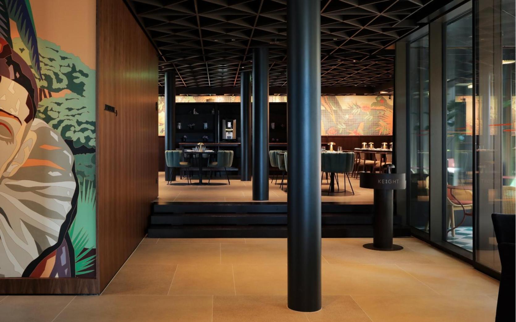 Keight Hotel Opatija, Curio Collection By Hilton エクステリア 写真