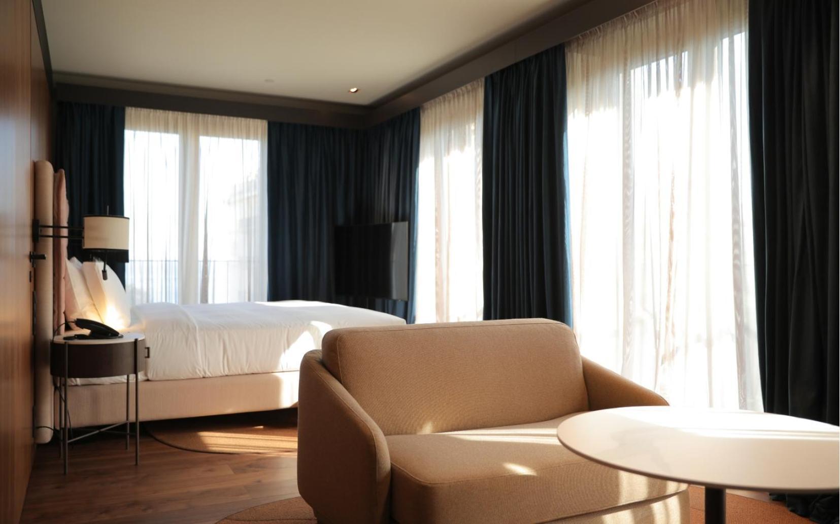 Keight Hotel Opatija, Curio Collection By Hilton エクステリア 写真