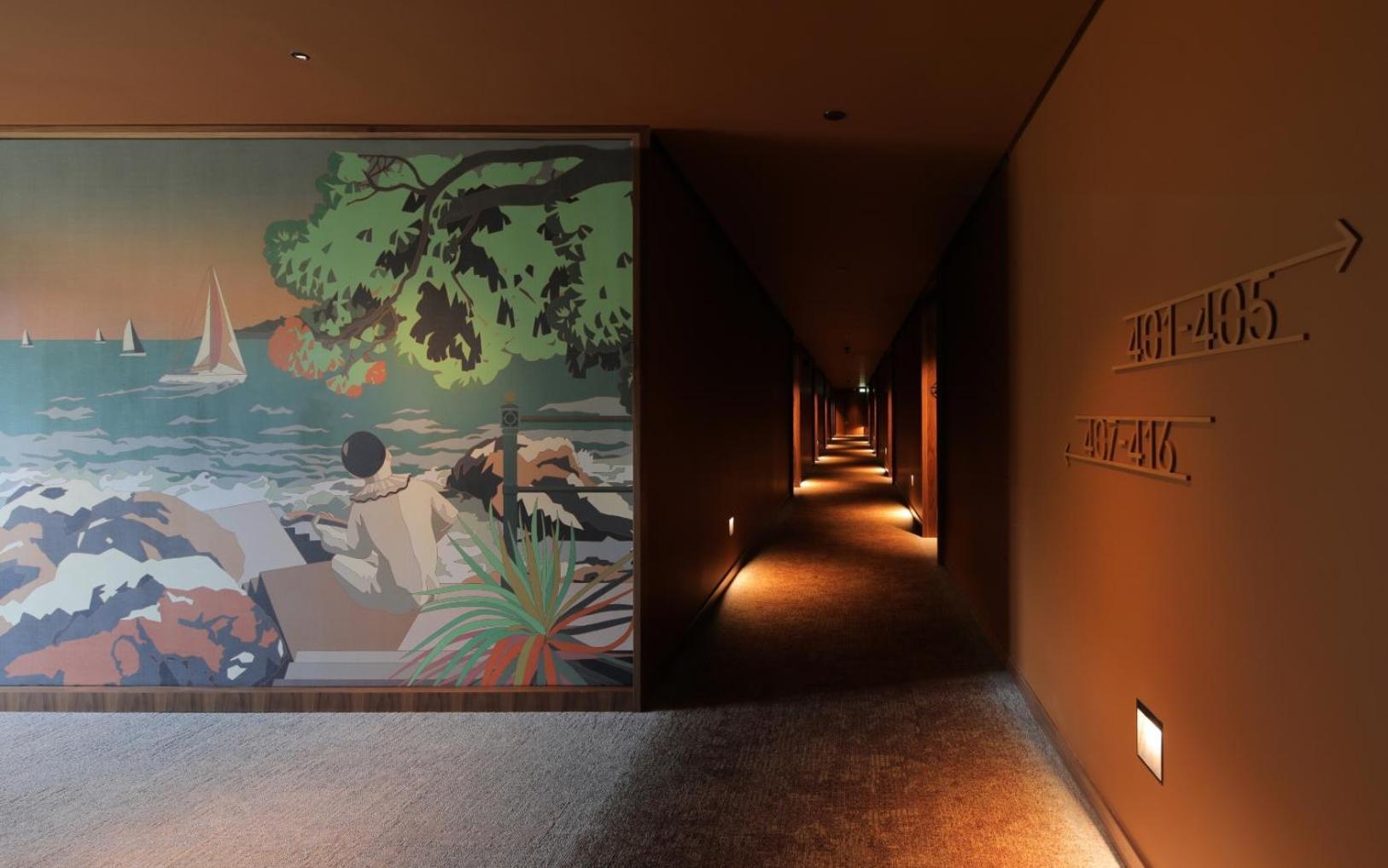 Keight Hotel Opatija, Curio Collection By Hilton エクステリア 写真