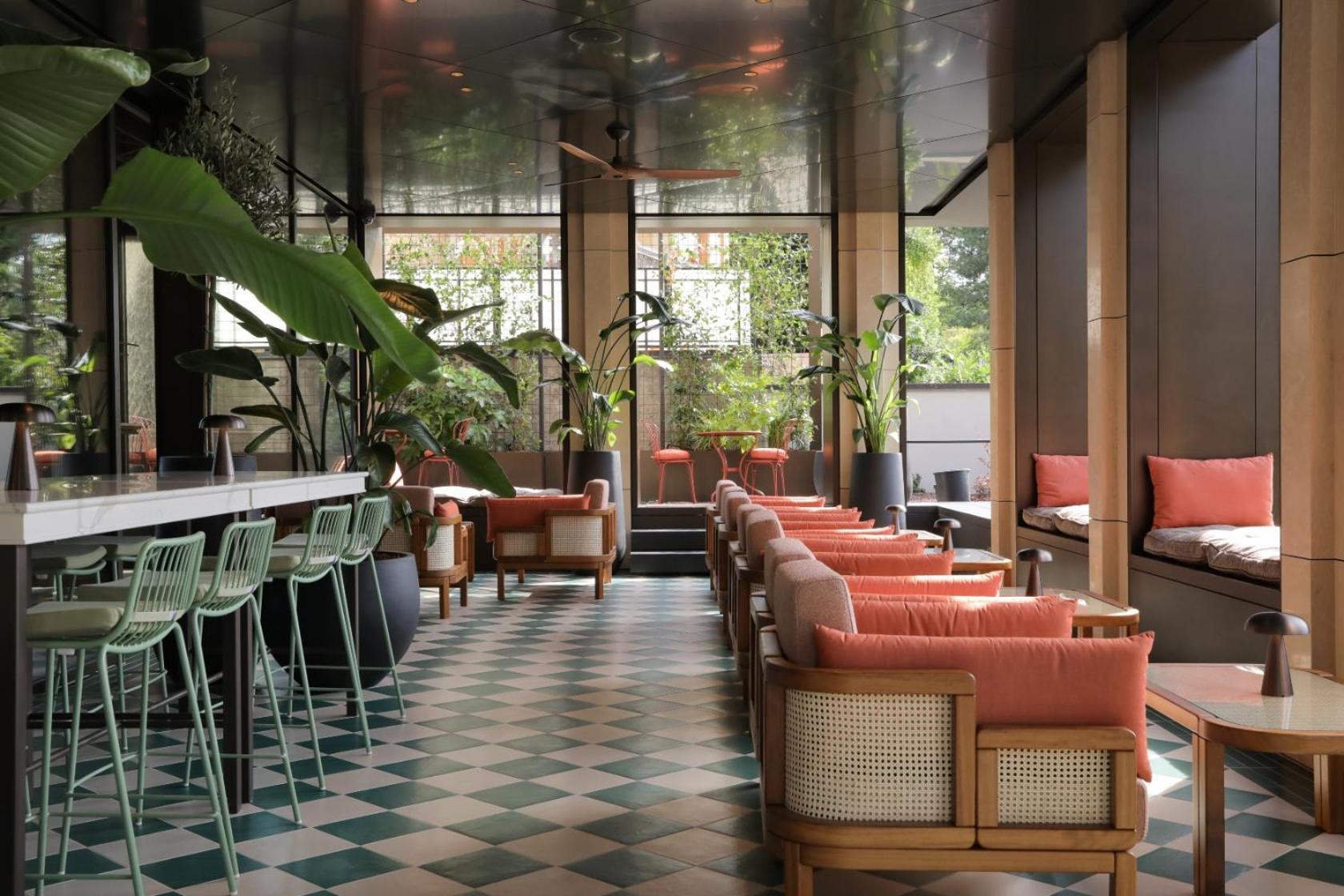 Keight Hotel Opatija, Curio Collection By Hilton エクステリア 写真