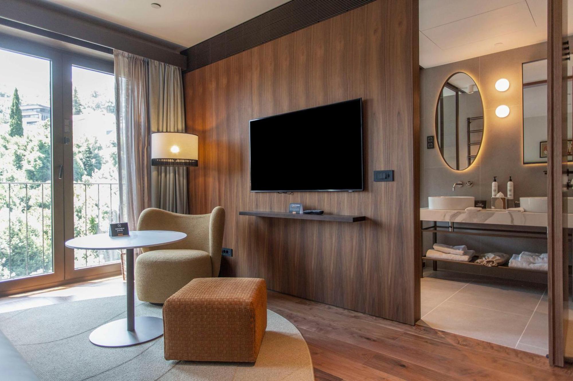 Keight Hotel Opatija, Curio Collection By Hilton エクステリア 写真