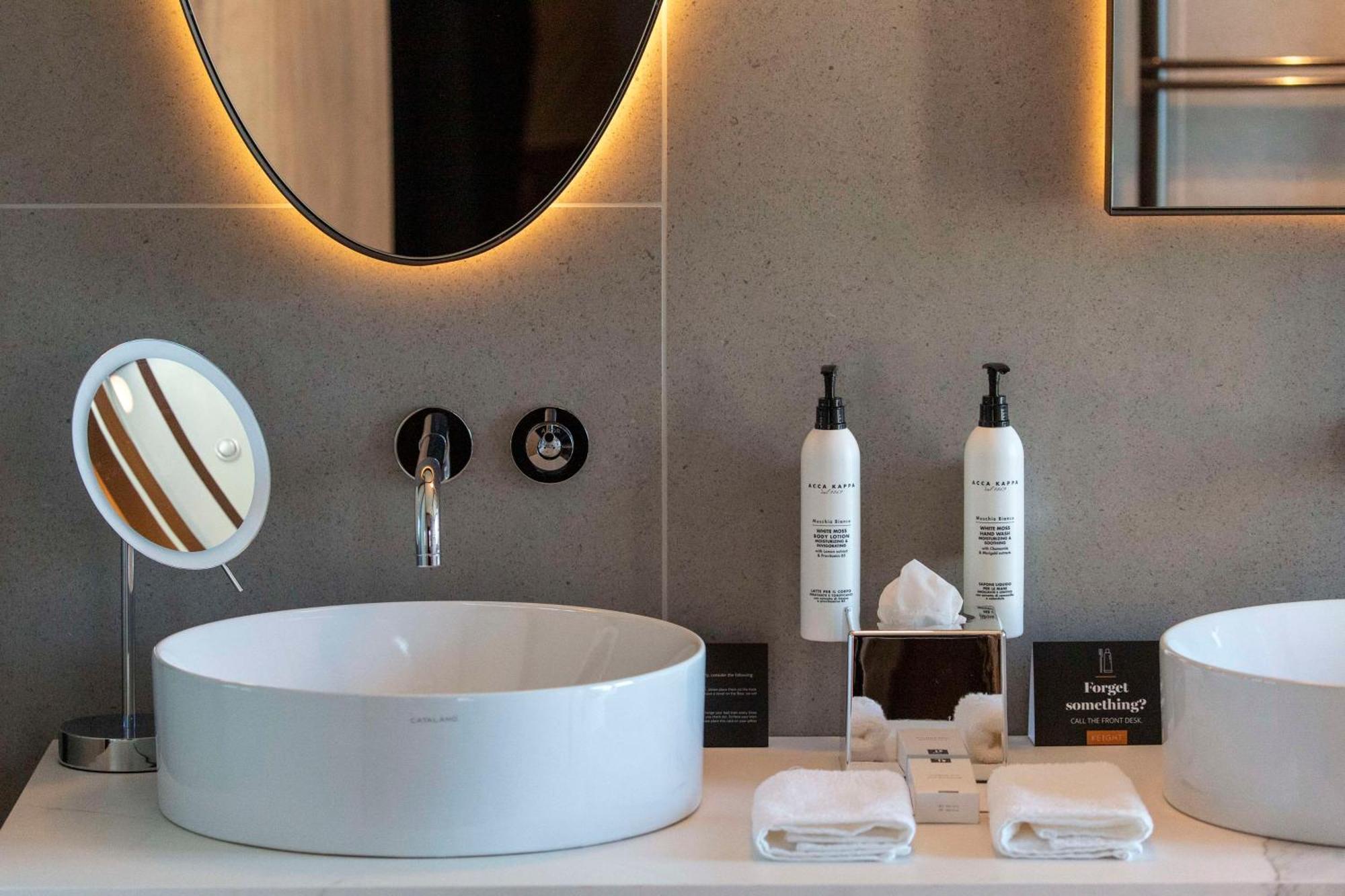 Keight Hotel Opatija, Curio Collection By Hilton エクステリア 写真