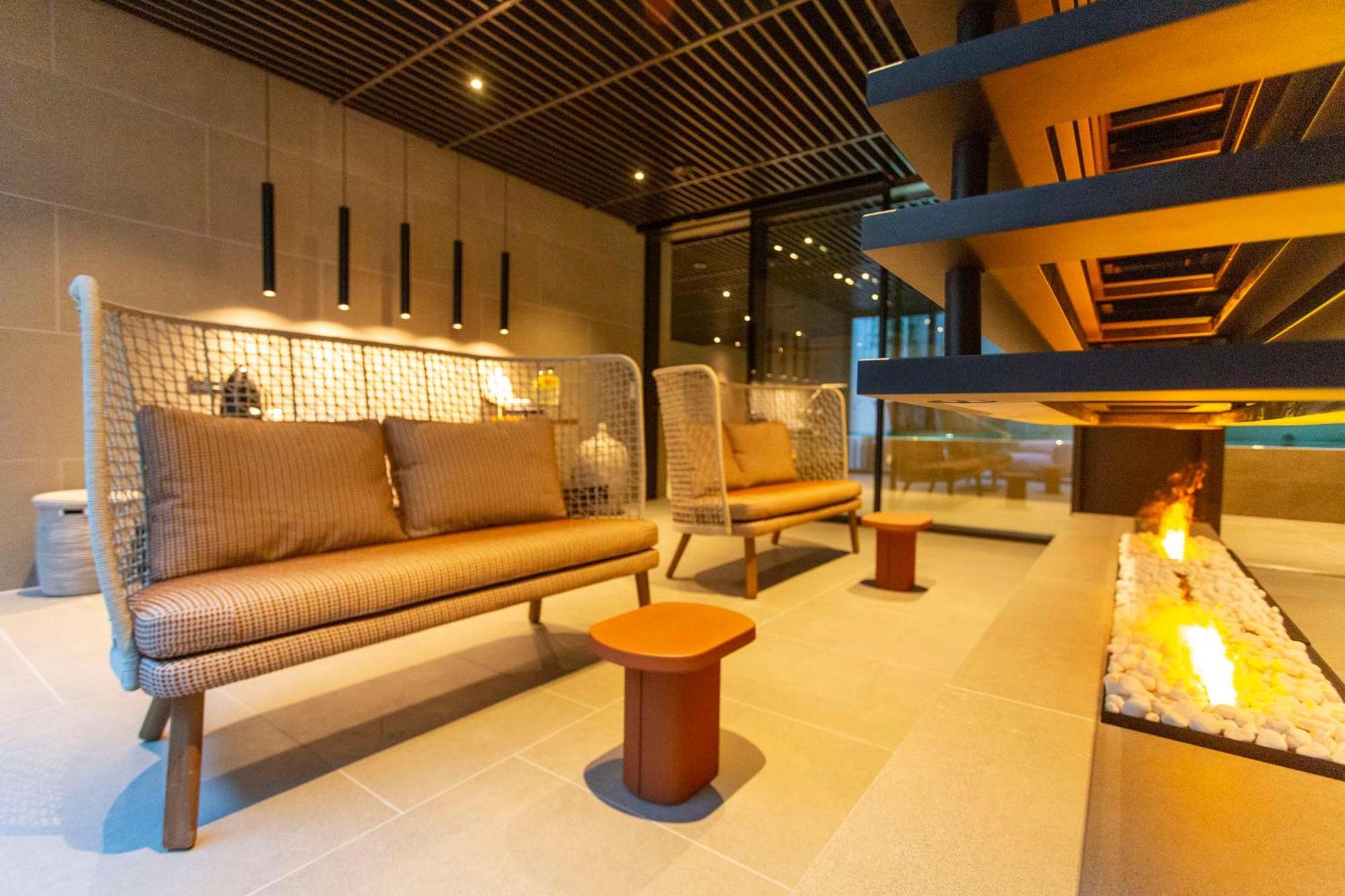 Keight Hotel Opatija, Curio Collection By Hilton エクステリア 写真