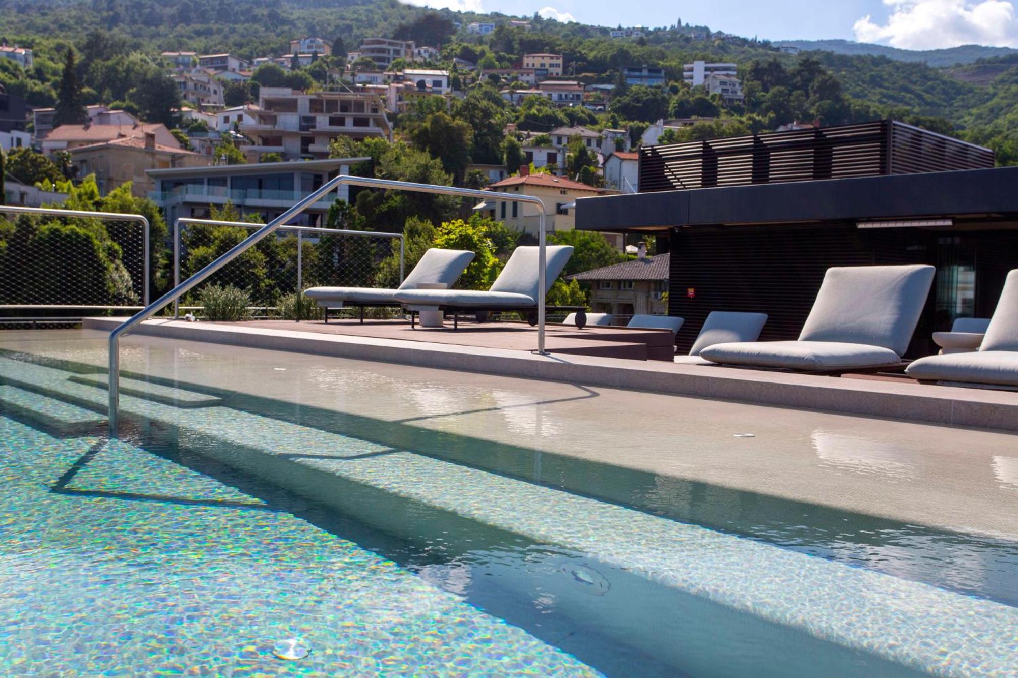 Keight Hotel Opatija, Curio Collection By Hilton エクステリア 写真
