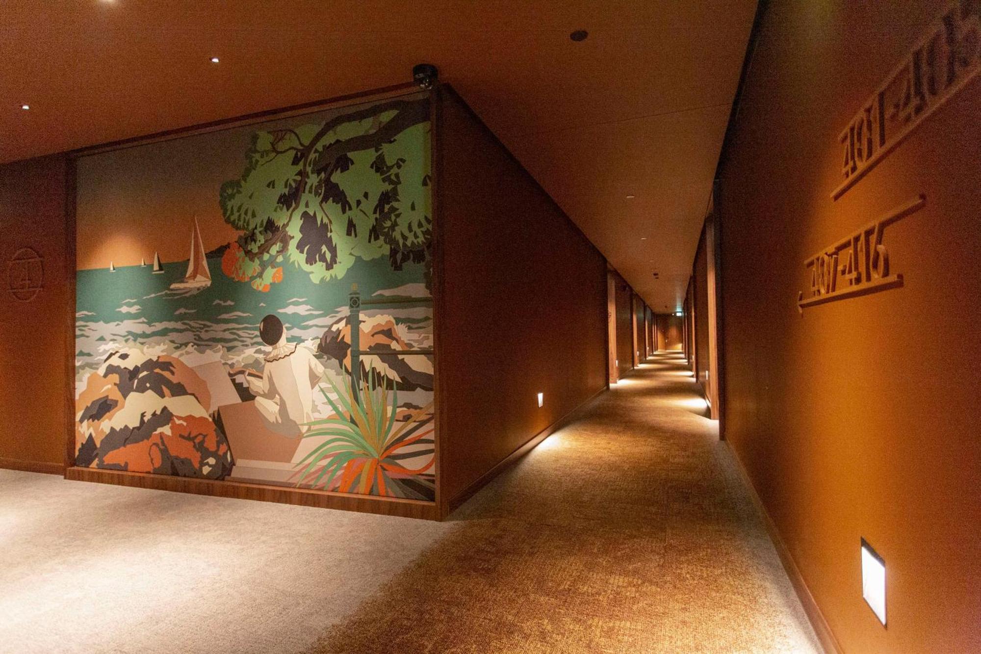 Keight Hotel Opatija, Curio Collection By Hilton エクステリア 写真