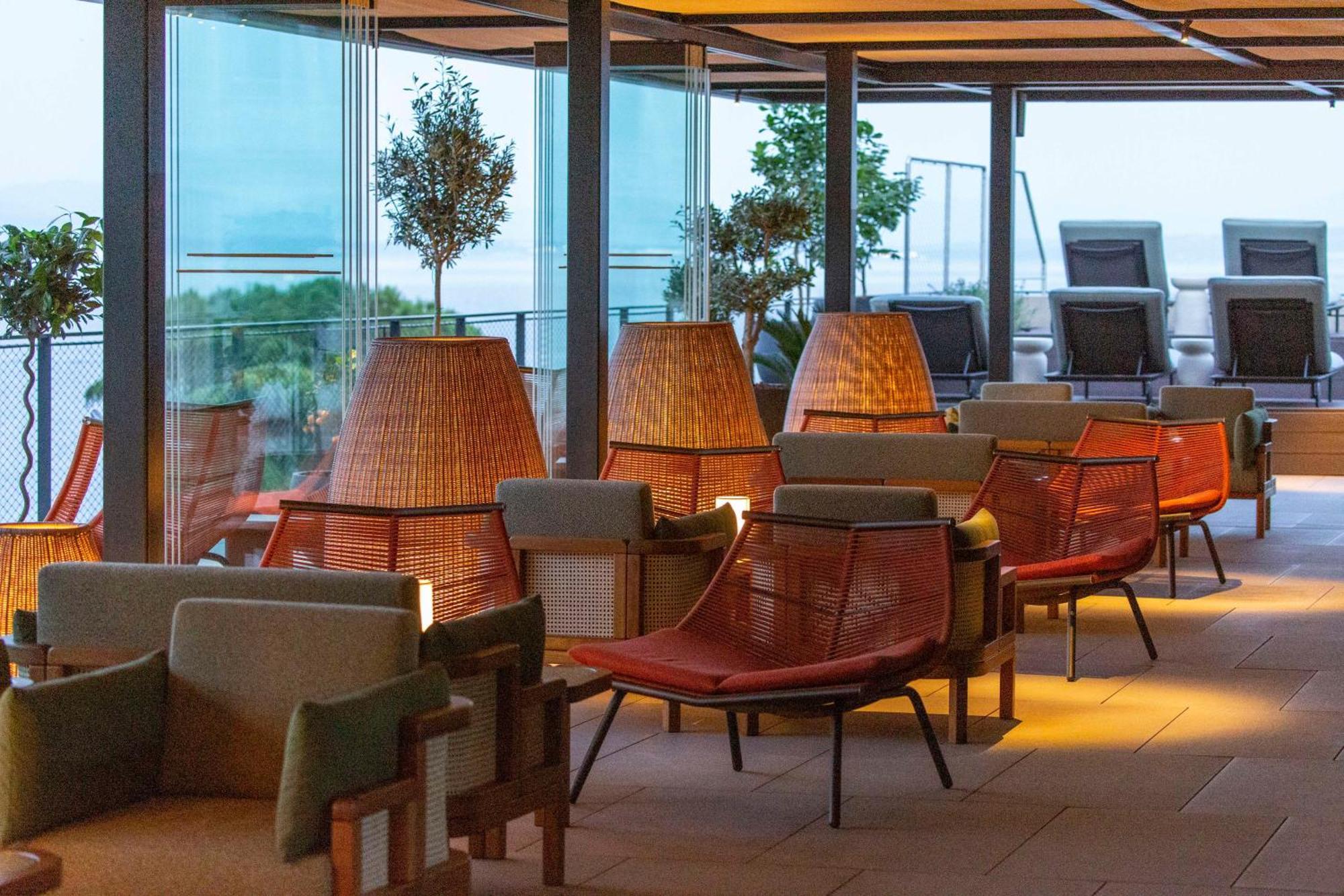 Keight Hotel Opatija, Curio Collection By Hilton エクステリア 写真