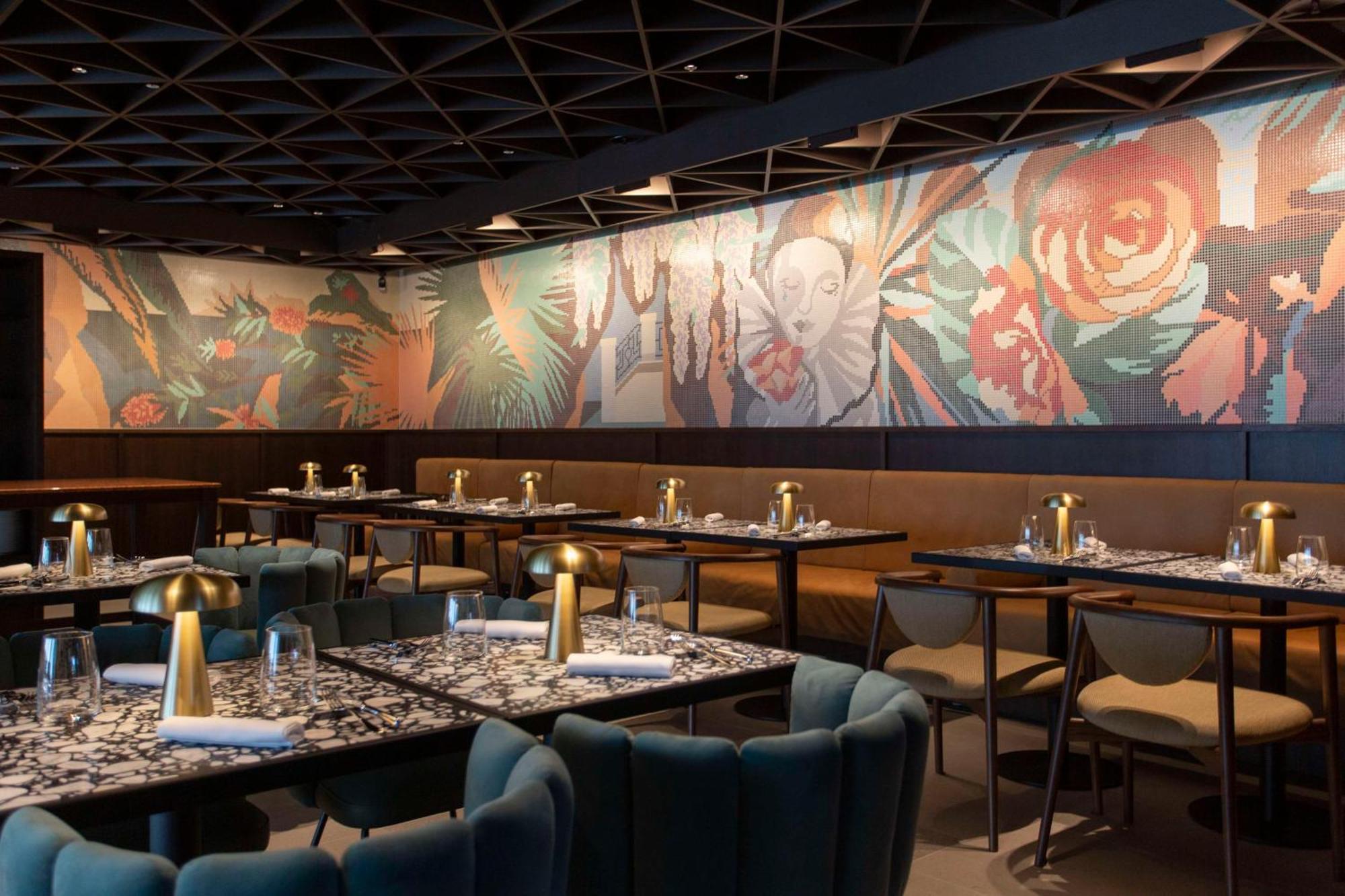 Keight Hotel Opatija, Curio Collection By Hilton エクステリア 写真
