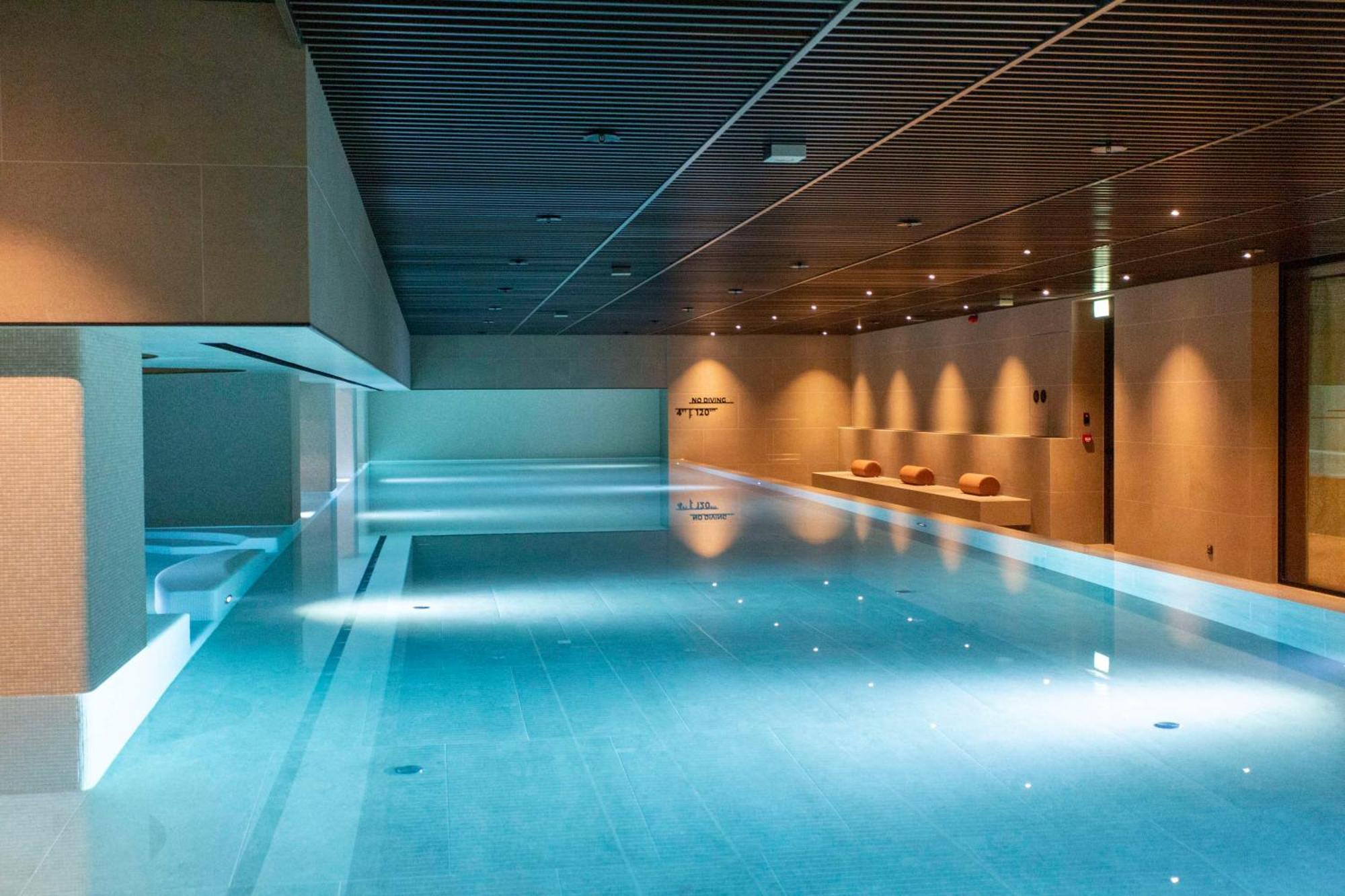 Keight Hotel Opatija, Curio Collection By Hilton エクステリア 写真