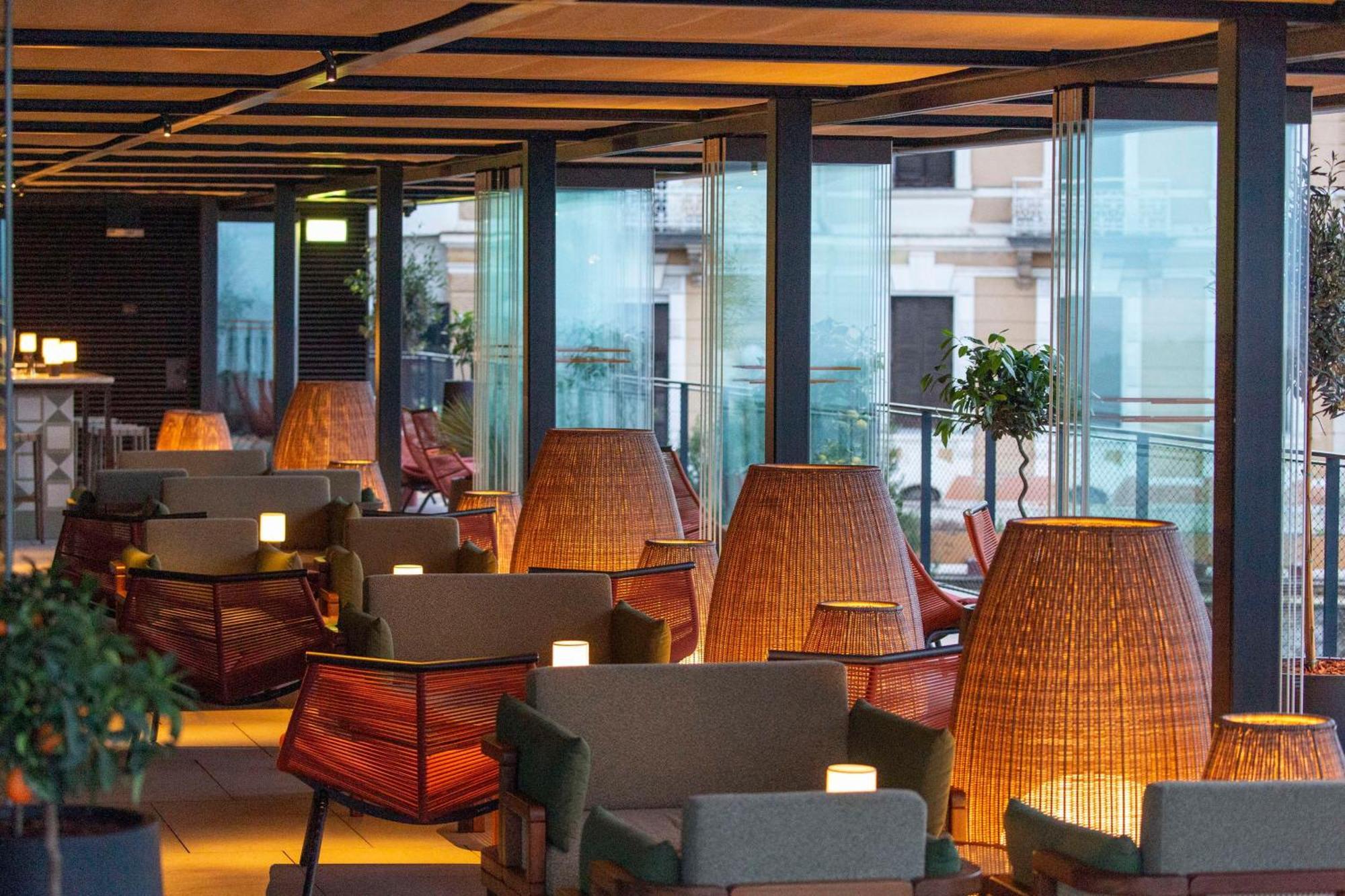 Keight Hotel Opatija, Curio Collection By Hilton エクステリア 写真