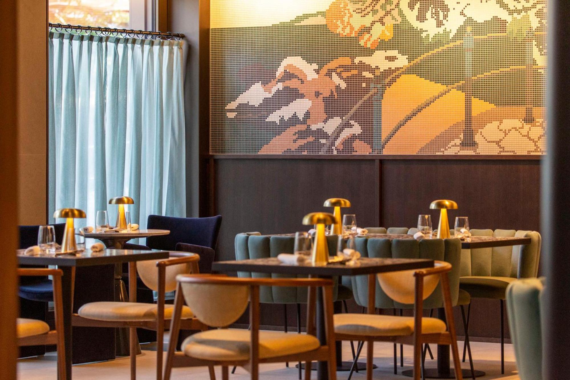 Keight Hotel Opatija, Curio Collection By Hilton エクステリア 写真
