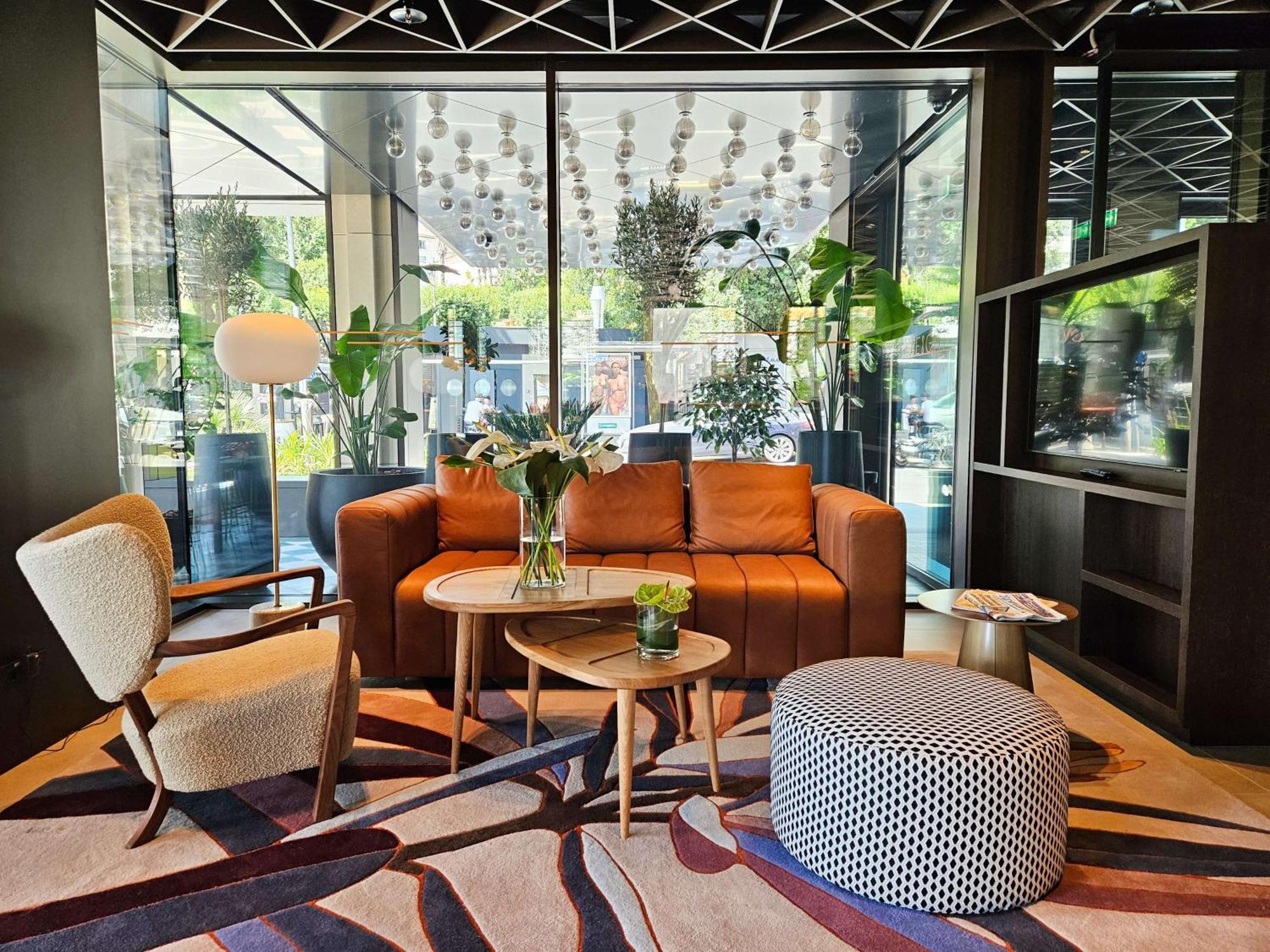 Keight Hotel Opatija, Curio Collection By Hilton エクステリア 写真