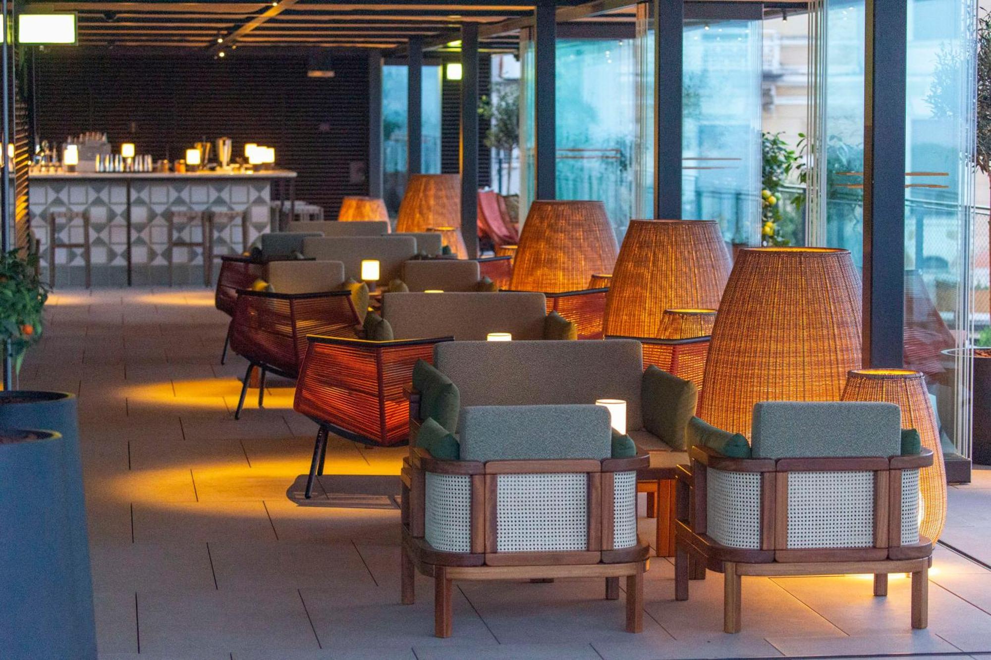 Keight Hotel Opatija, Curio Collection By Hilton エクステリア 写真